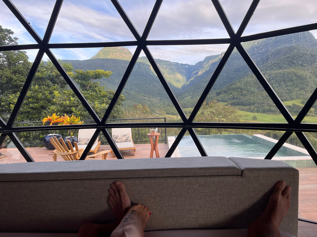 Eco Canyons-Praia Grande必去景点