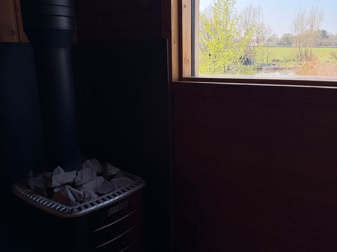 Lower Farm Bed and Breakfast主图