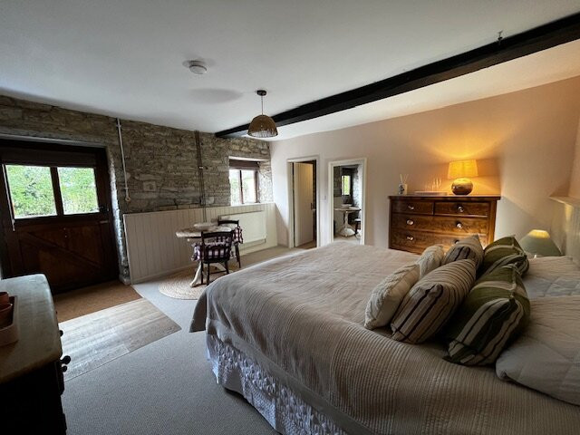 Lower Farm Bed and Breakfast主图