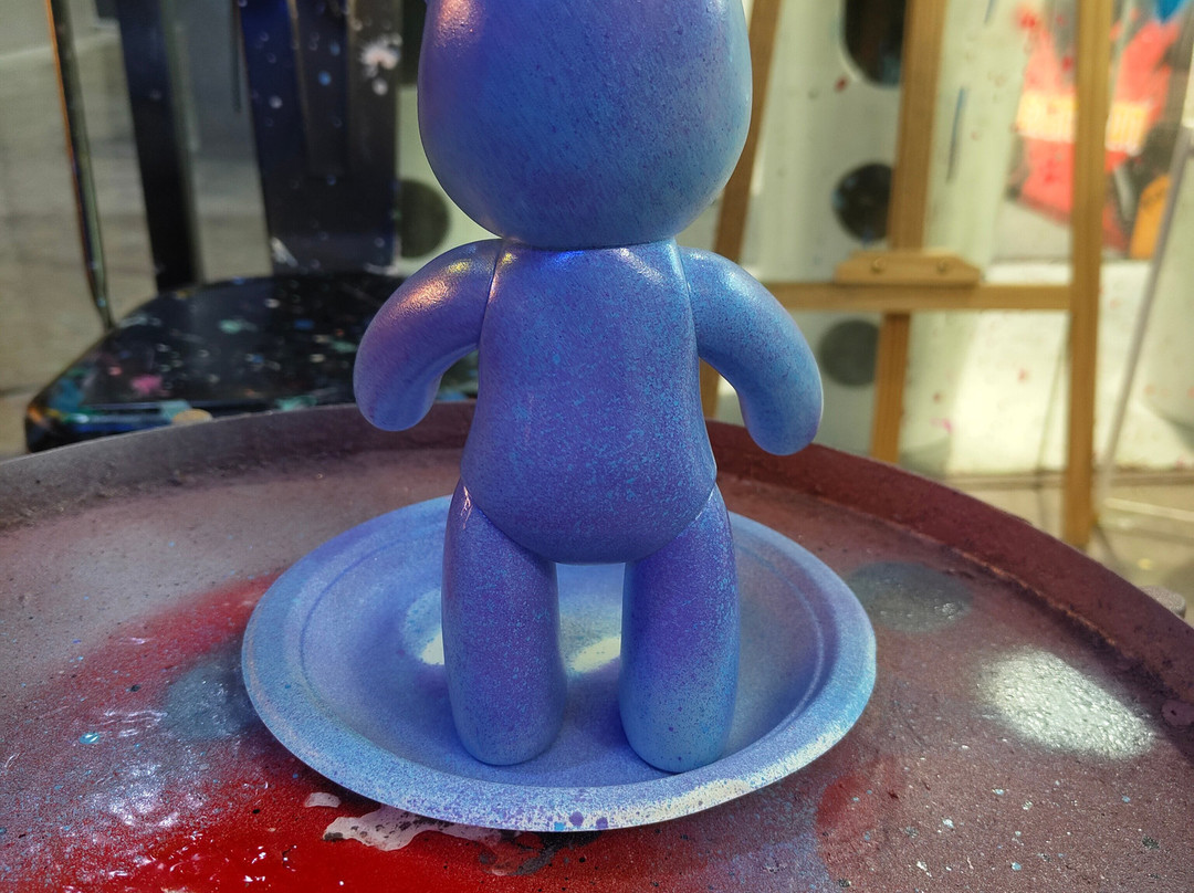 Adrenark Adventure-阿布扎比必去景点