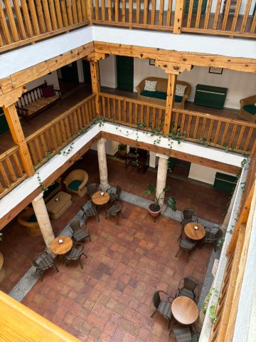 布埃纳维斯塔皇宫酒店-官方