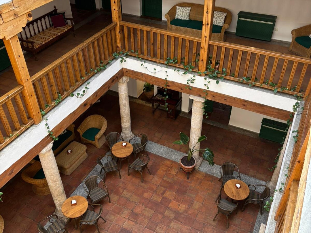 布埃纳维斯塔皇宫酒店主图