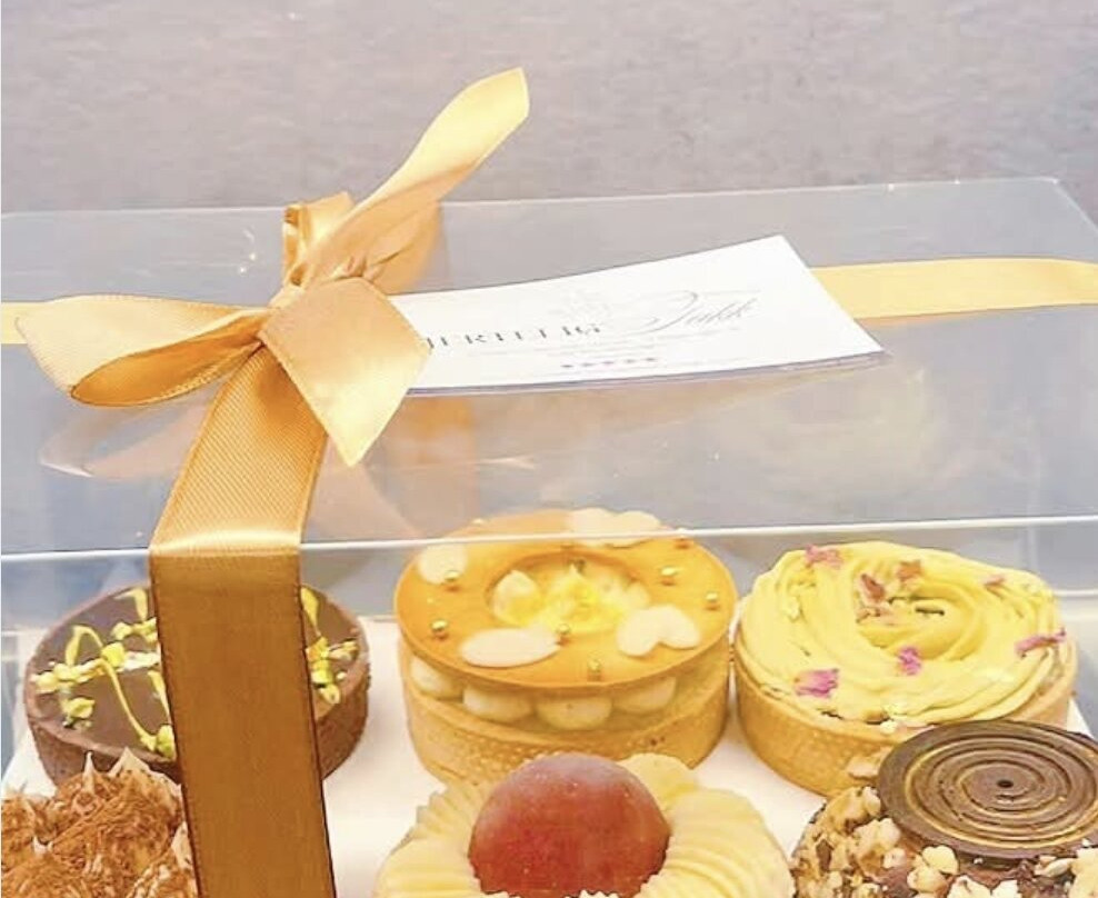 SUAVÉ Oslo - Bakeri & Dessert