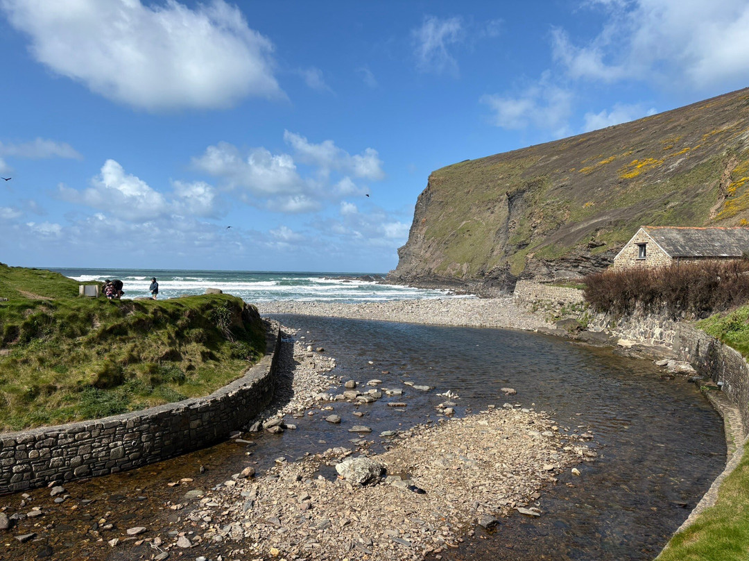 Coombe Barton Inn主图