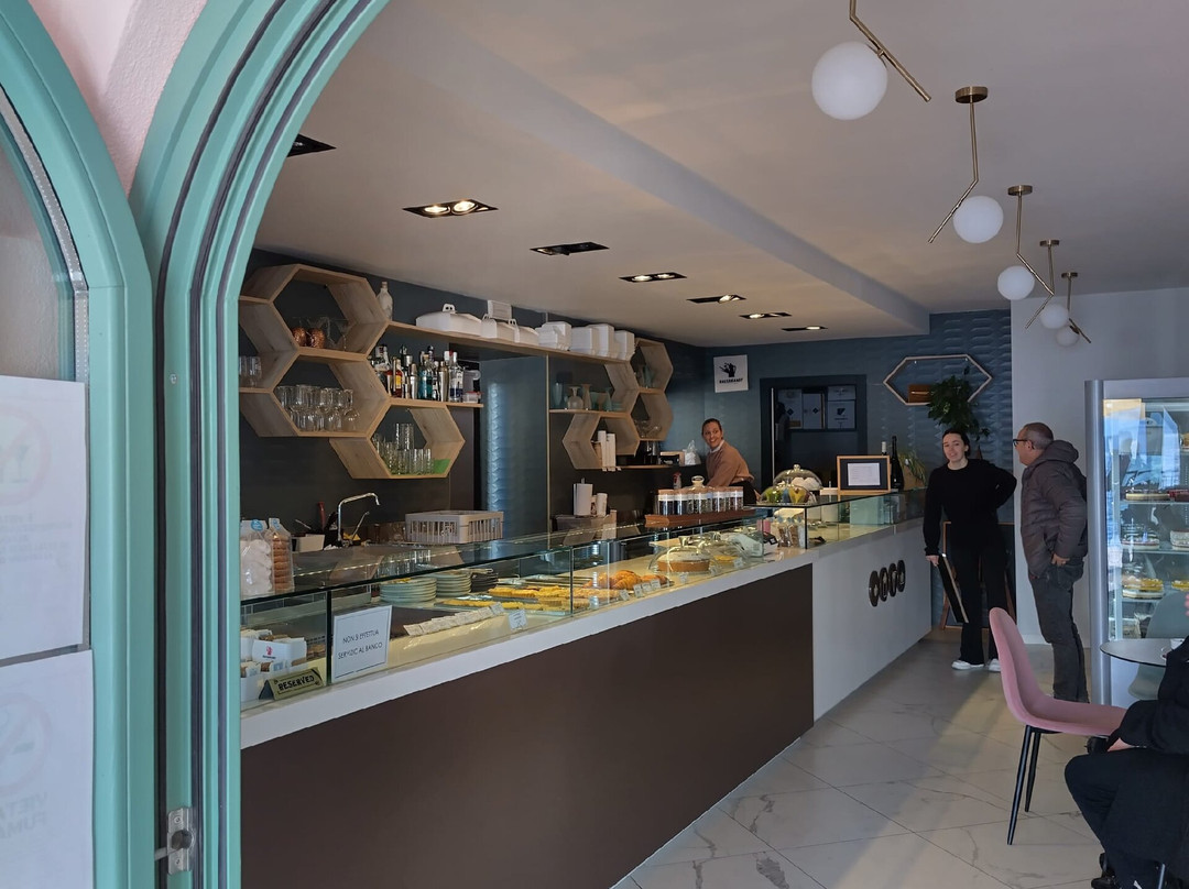 Dolce & Caffè