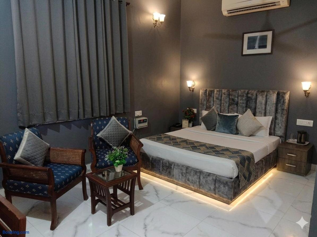 Doon Metro Hotel