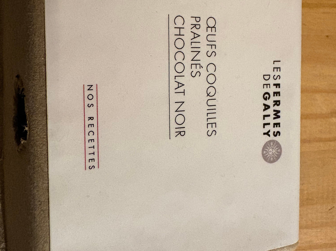 Les Fermes De Gally-圣西尔-莱科勒必去景点