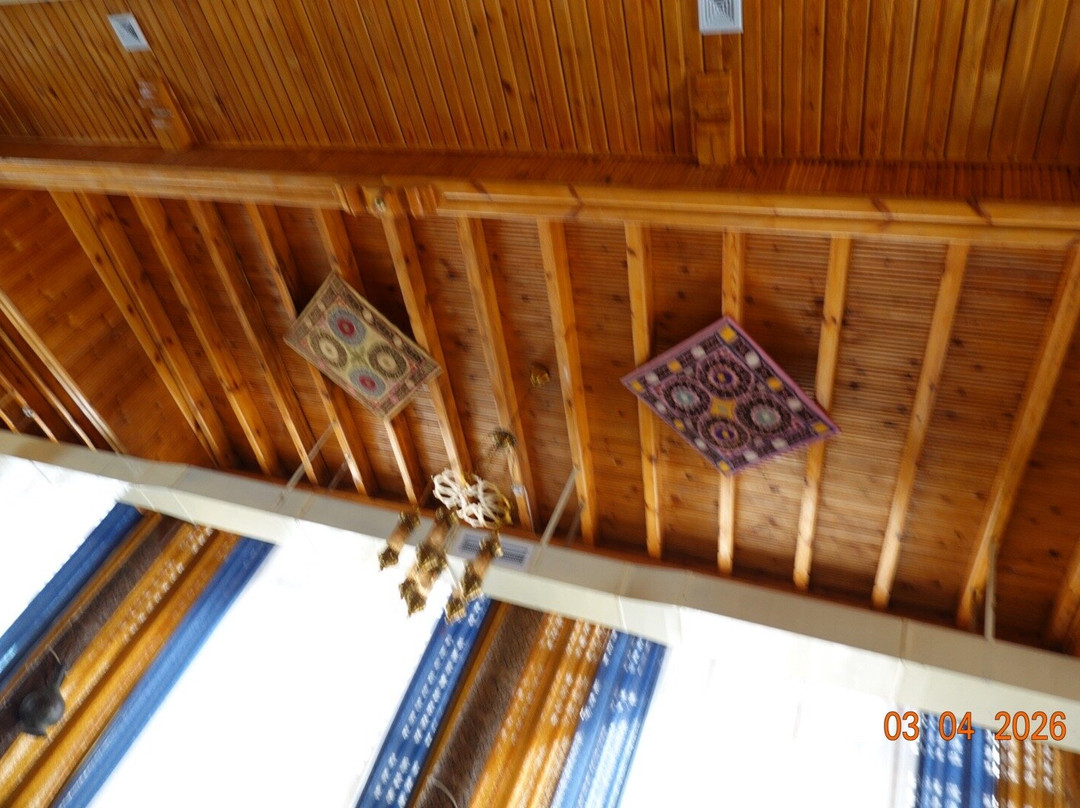 StanAdventure-塔什干必去景点