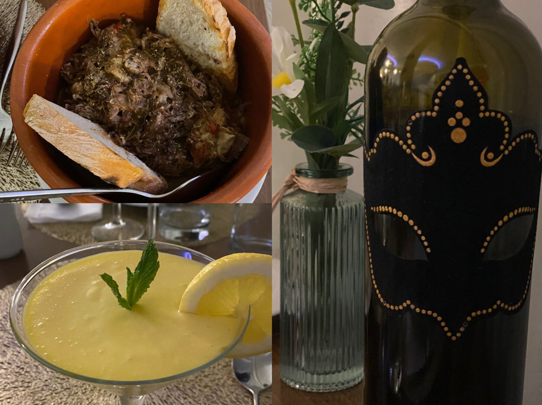 菲利佩山酒店主图