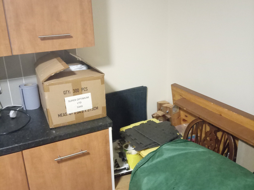 The Black Bull主图