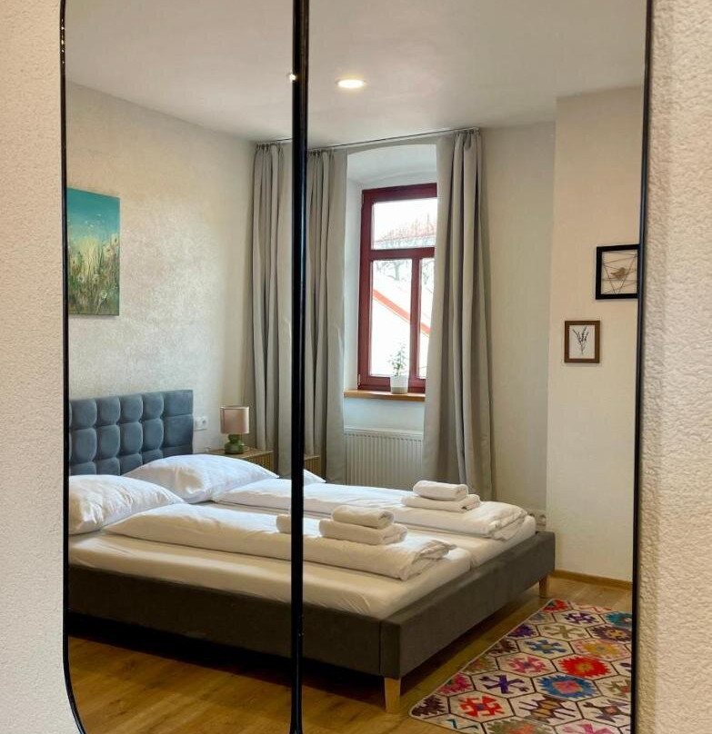 Alipoint Apartments