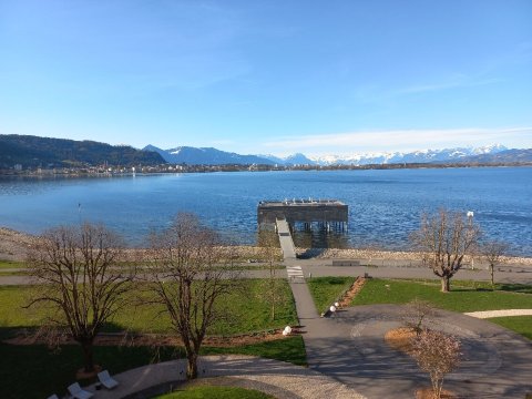 Kaiserstrand海边酒店-官方