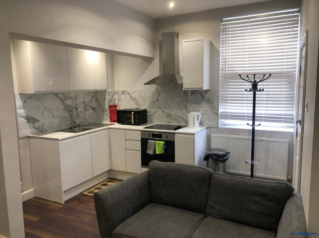 Dunstable Boutique Guest House