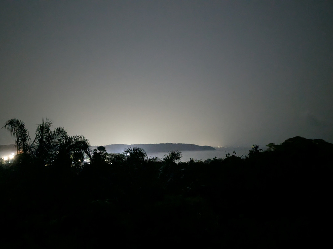 Busua Beach-Busua必去景点
