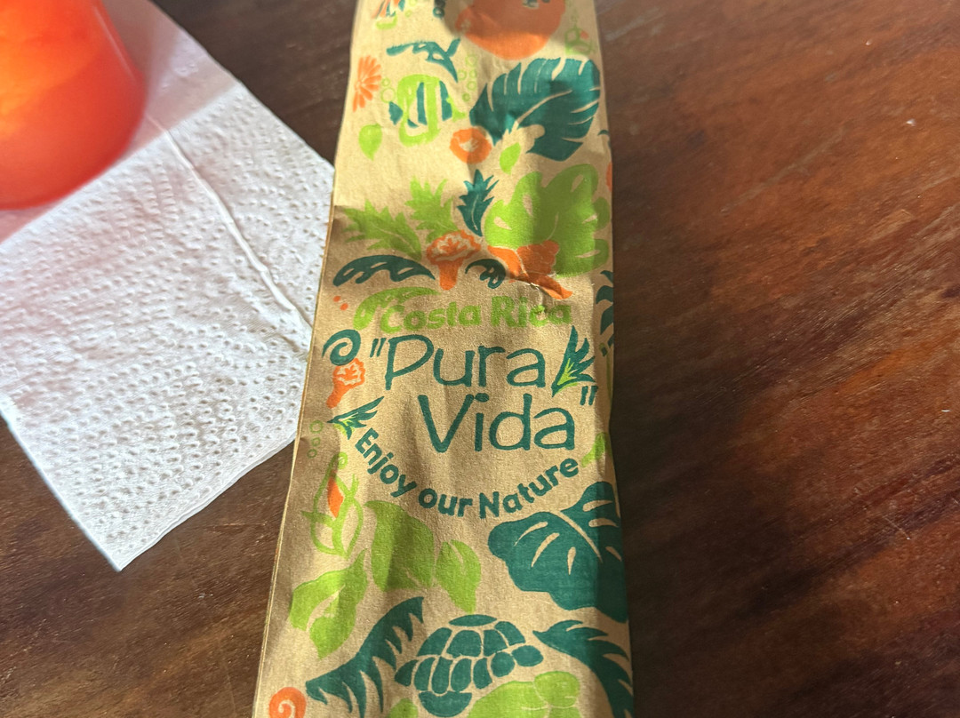 ILT Costa Rica-圣何塞必去景点