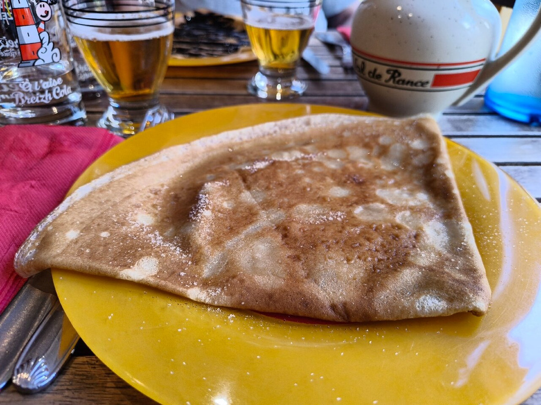 Crêperie Ker Gwladys