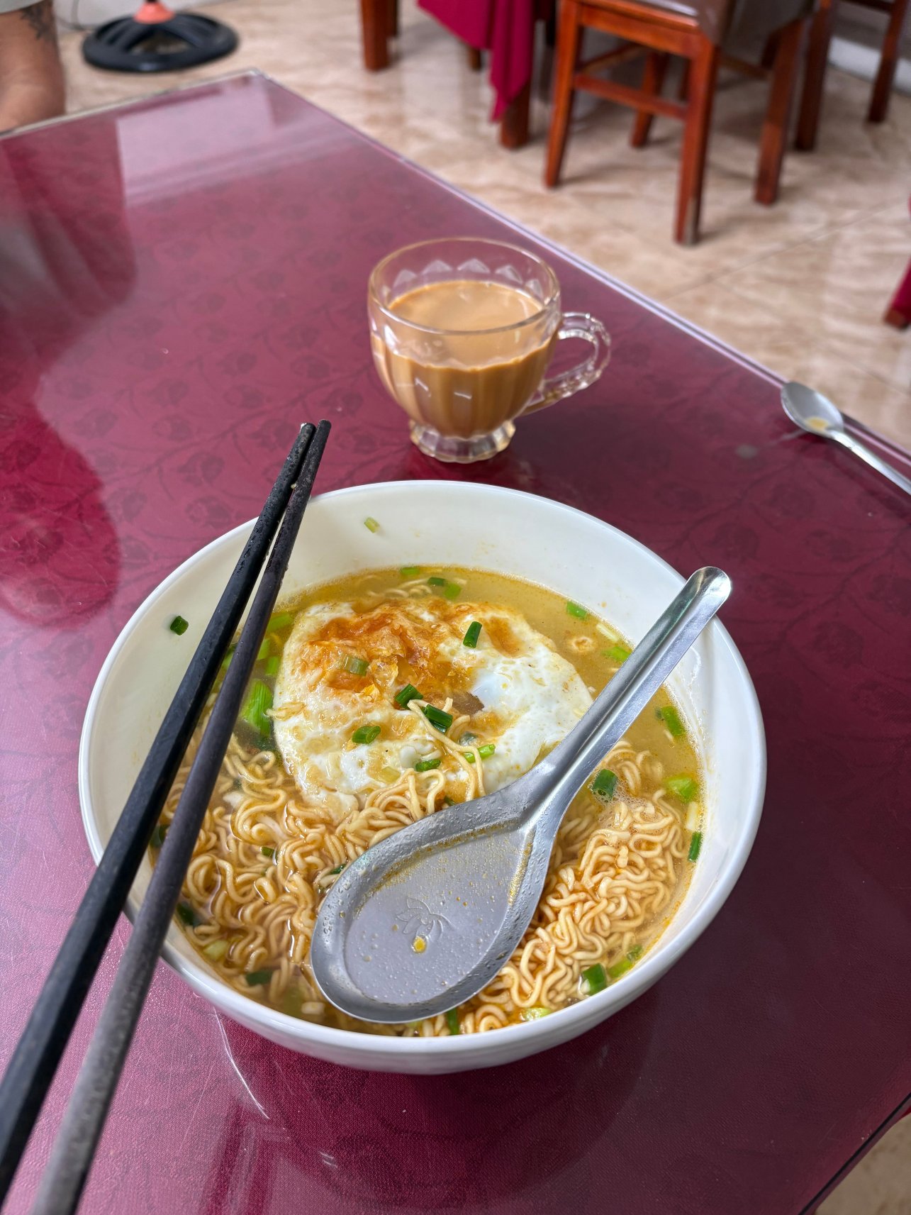 HAAP过境酒店-旅行者