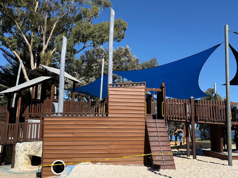 Heathcote Reserve-阿普克罗斯必去景点