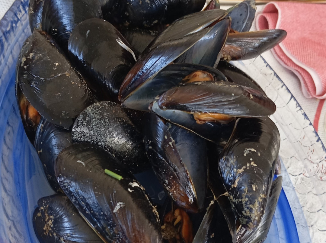 Risto Pescheria Menoventidue主图