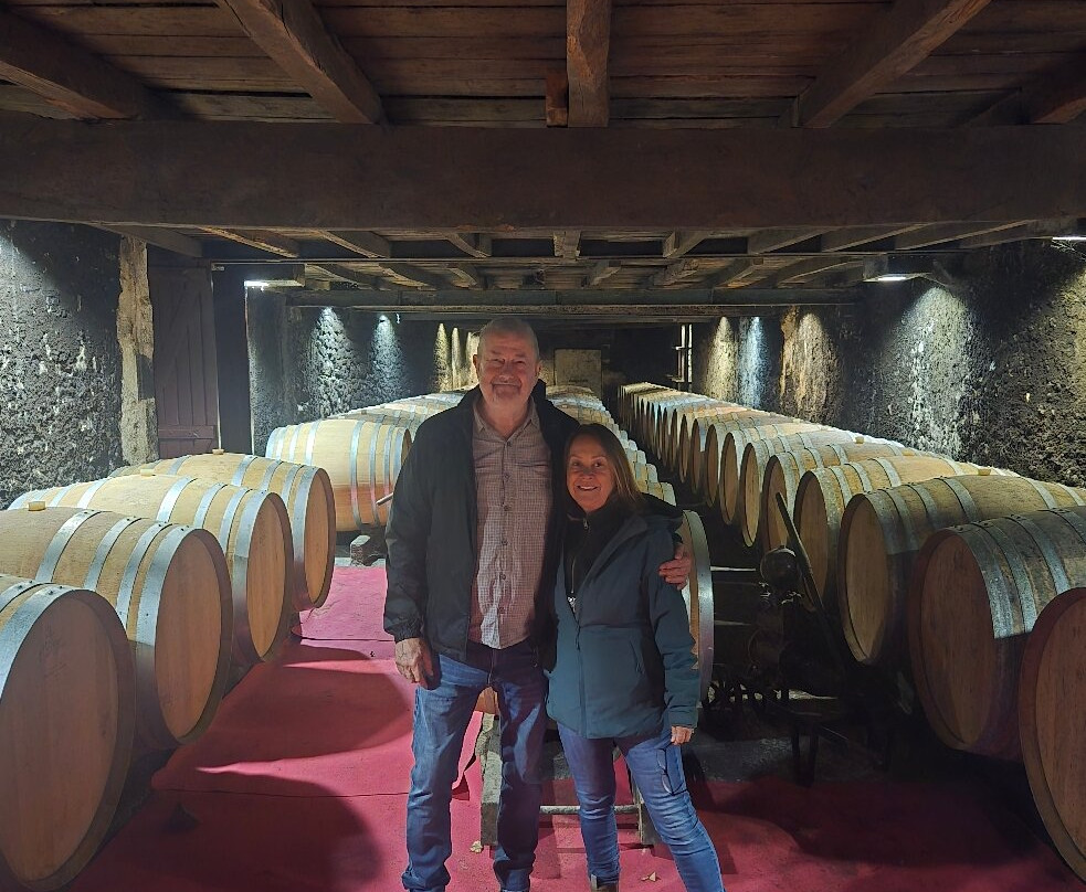 Domaine de la Grave - Vignobles Roche Teycheney-Beychac-et-Caillau必去景点