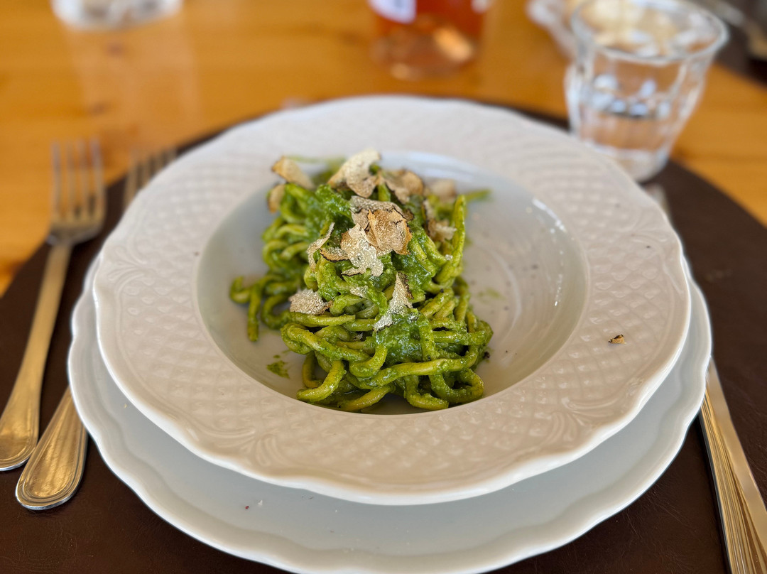 Cucina Giuseppina - Italian Cooking Family-切塔尔多必去景点