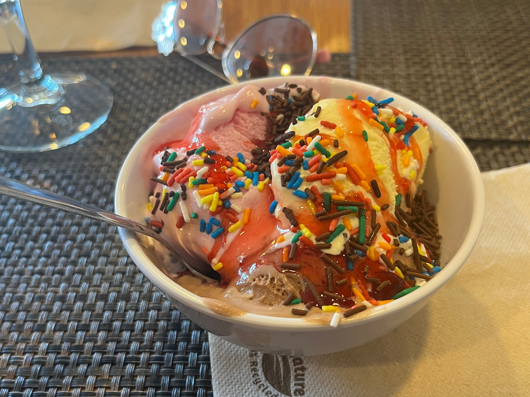 Relaxia Lanzasur - 全包主图