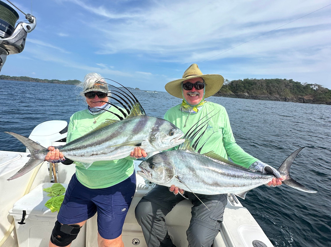 Sport Fish Panama Island Lodge主图