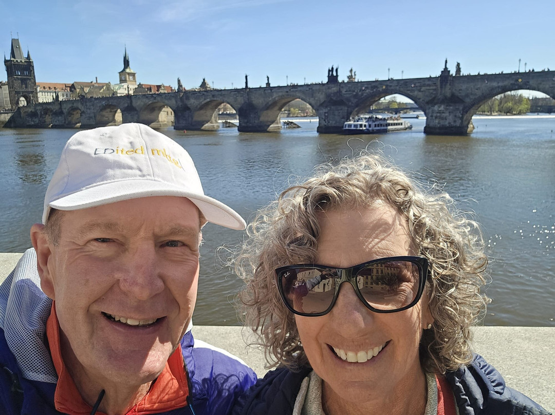 Secret Food Tours Prague-布拉格必去景点