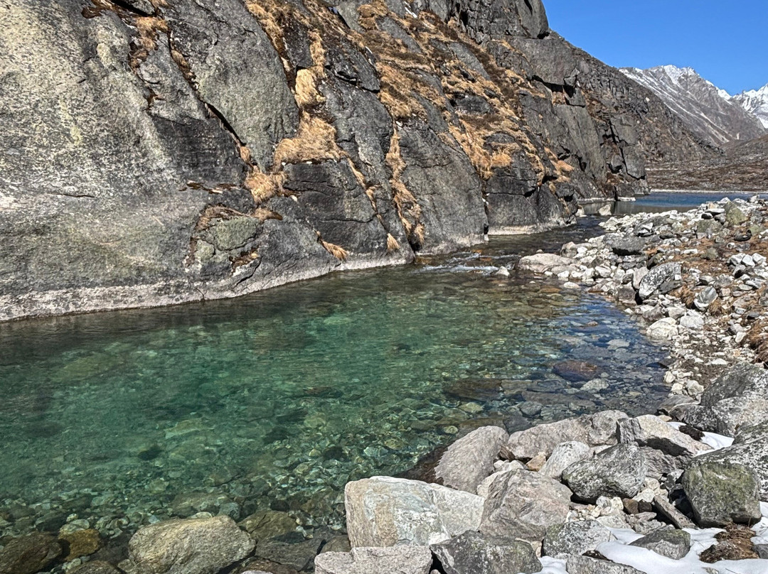 Naturestride Mountain Adventure-加德满都必去景点