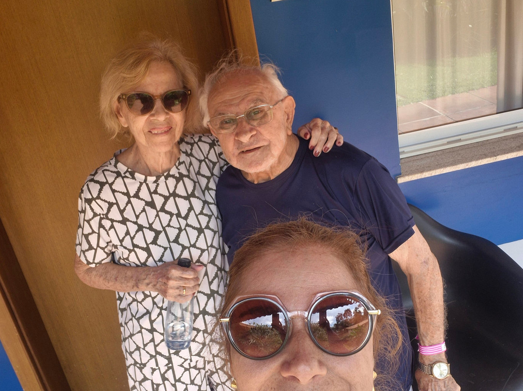 阿瓜蒂瓦高尔夫度假村主图