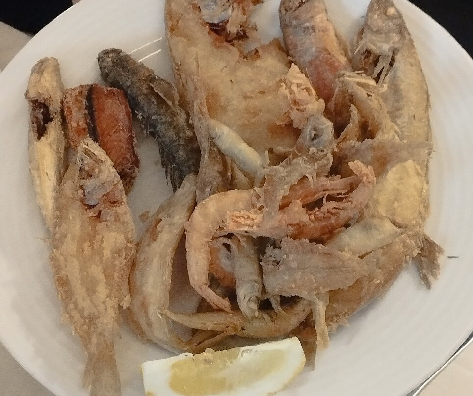 Locanda e Ristorante da Renata主图