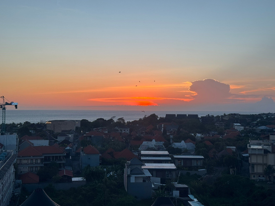 The Wheel Bali-长谷必去景点