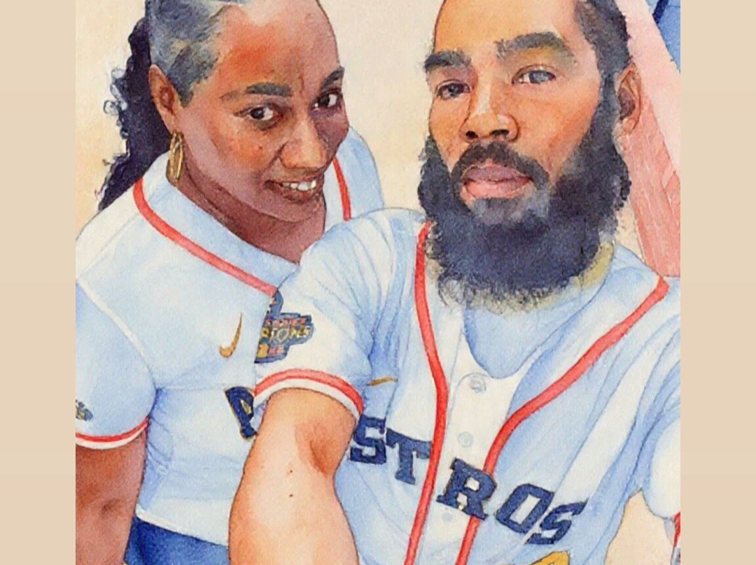 美汁源球场-休斯顿必去景点