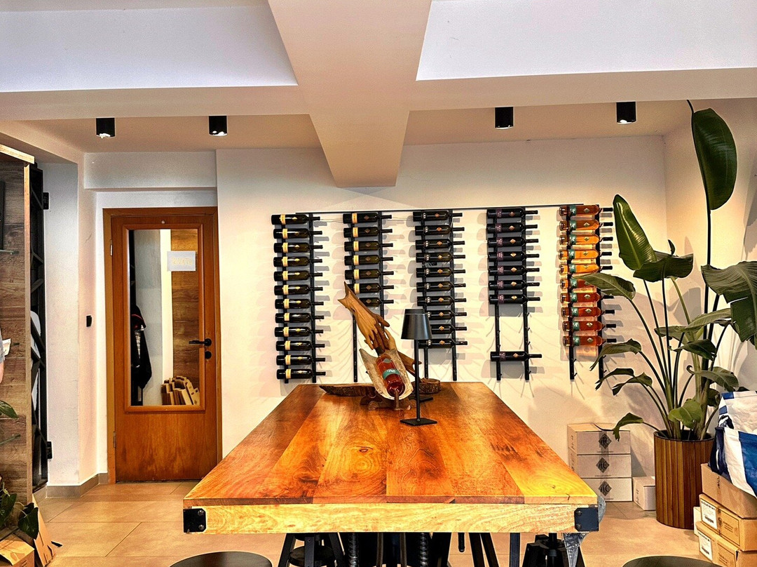 Winery Sabulum-伦巴达必去景点