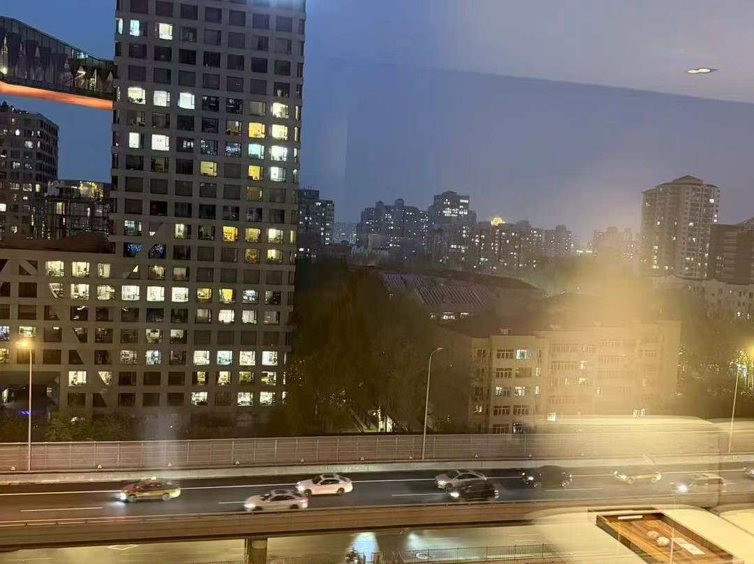 北京东直门雅辰悦居酒店主图