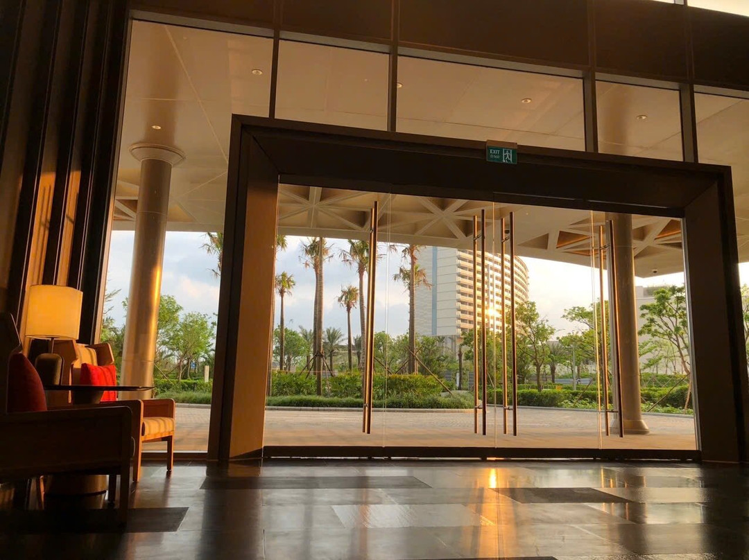 会安公寓酒店主图