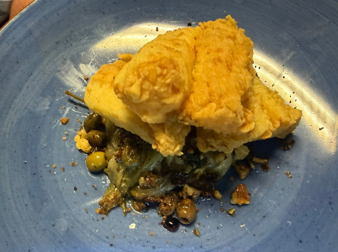 Trattoria Da Noemi主图