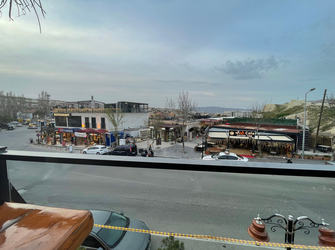 Smoky Kebap & Steak Restaurant主图