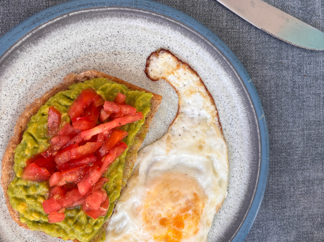 Anemoi Sailing-埃尔波韦尼尔必去景点