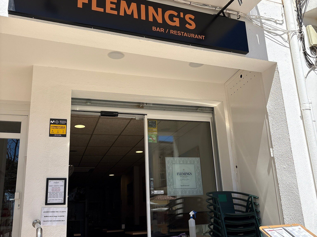 Fleming's