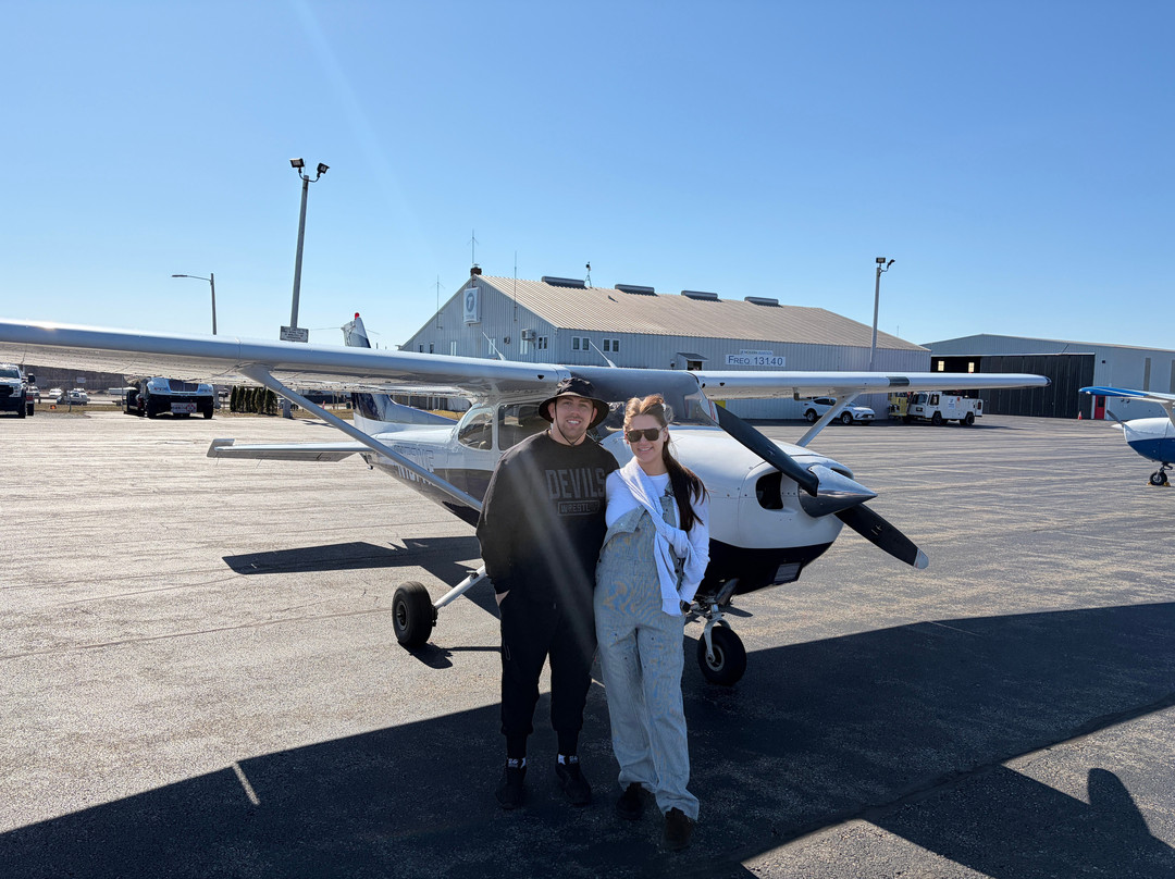 Scenic Flights of Acadia-Trenton必去景点