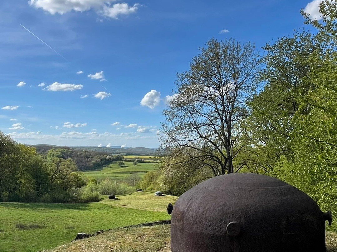 Gros Ouvrage Maginot du Hackenberg-Veckring必去景点