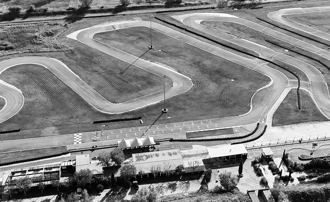 Karting de Monteux-Monteux必去景点