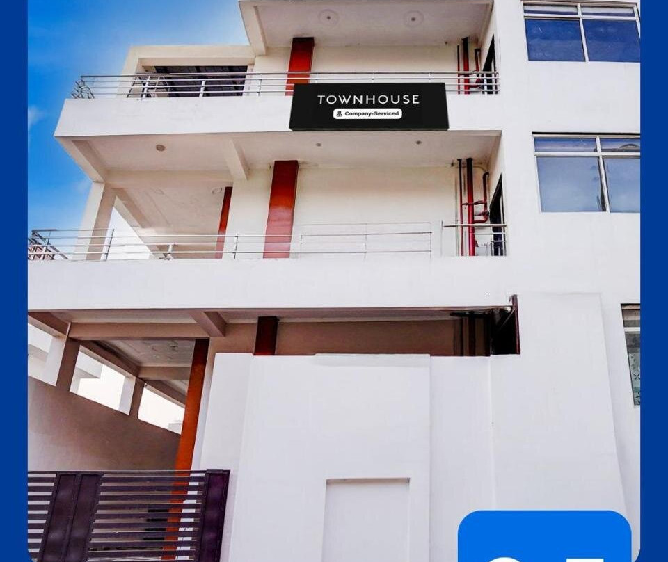 Hotel O  Faizabad Road Opp BBD University