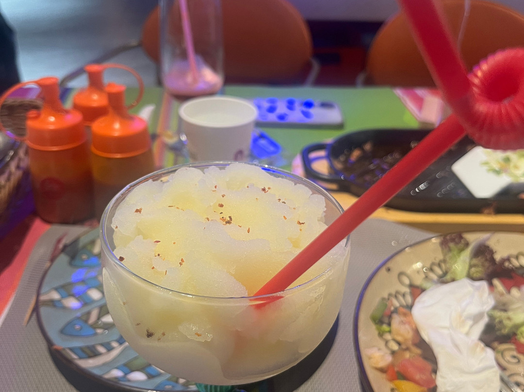 Frida's Casa Latina
