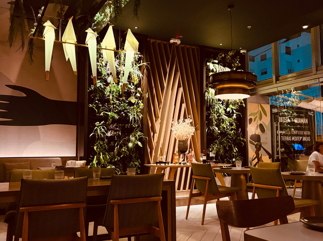Vignette Collection SOUMA HOTEL by IHG主图