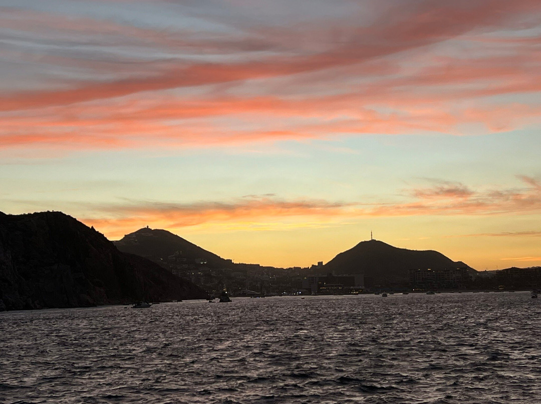 Blue Sky Cabo Fishing and Tours-卡波圣卢卡斯必去景点