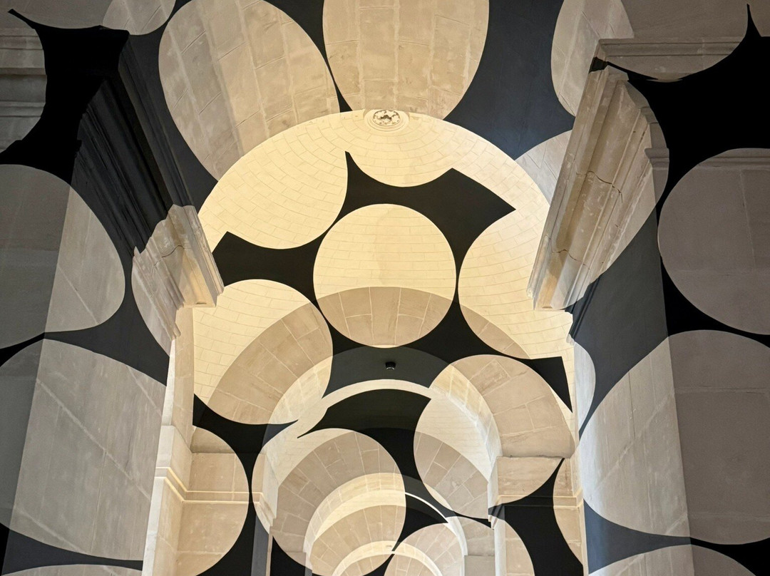 Palais des Beaux-Arts de Lille-里尔必去景点