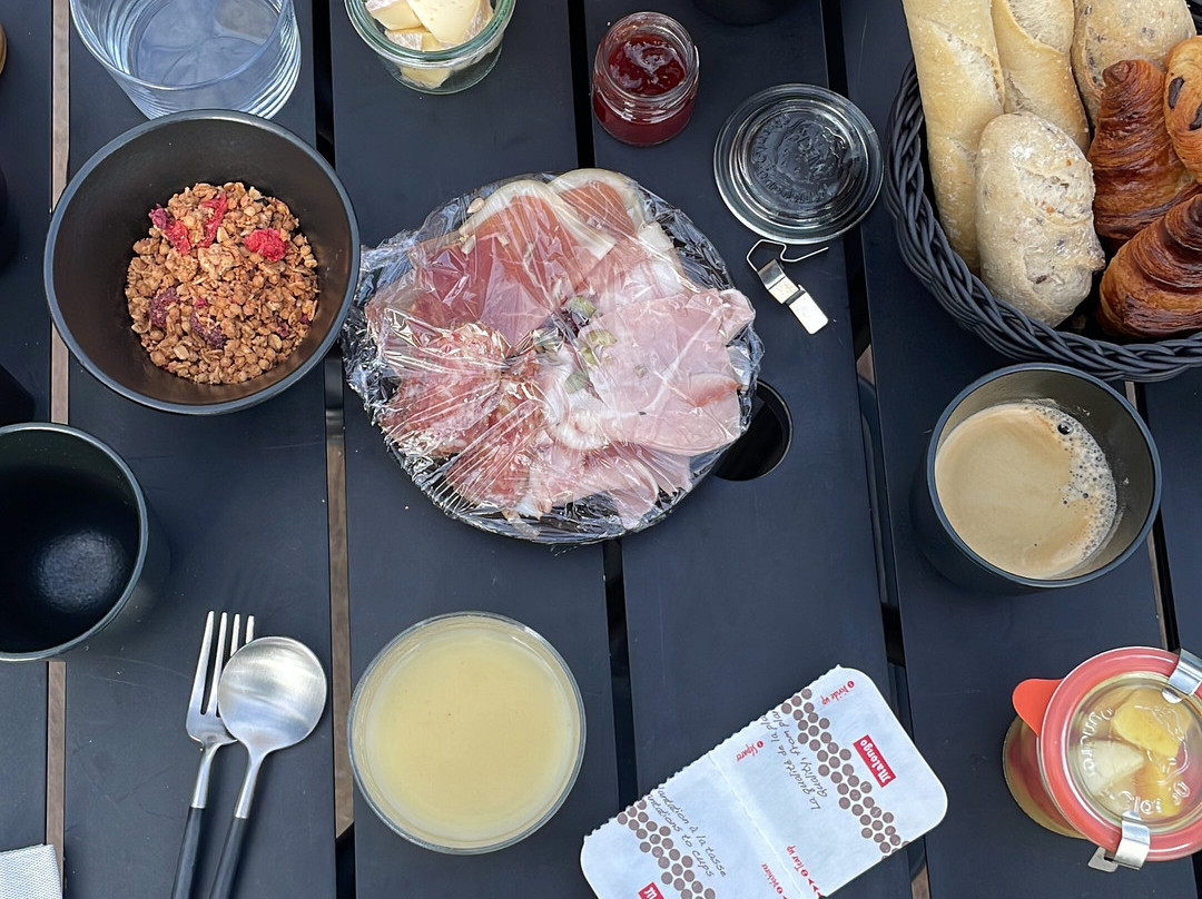 多梅因德培韦斯特威尼斯米 SPA 酒店主图