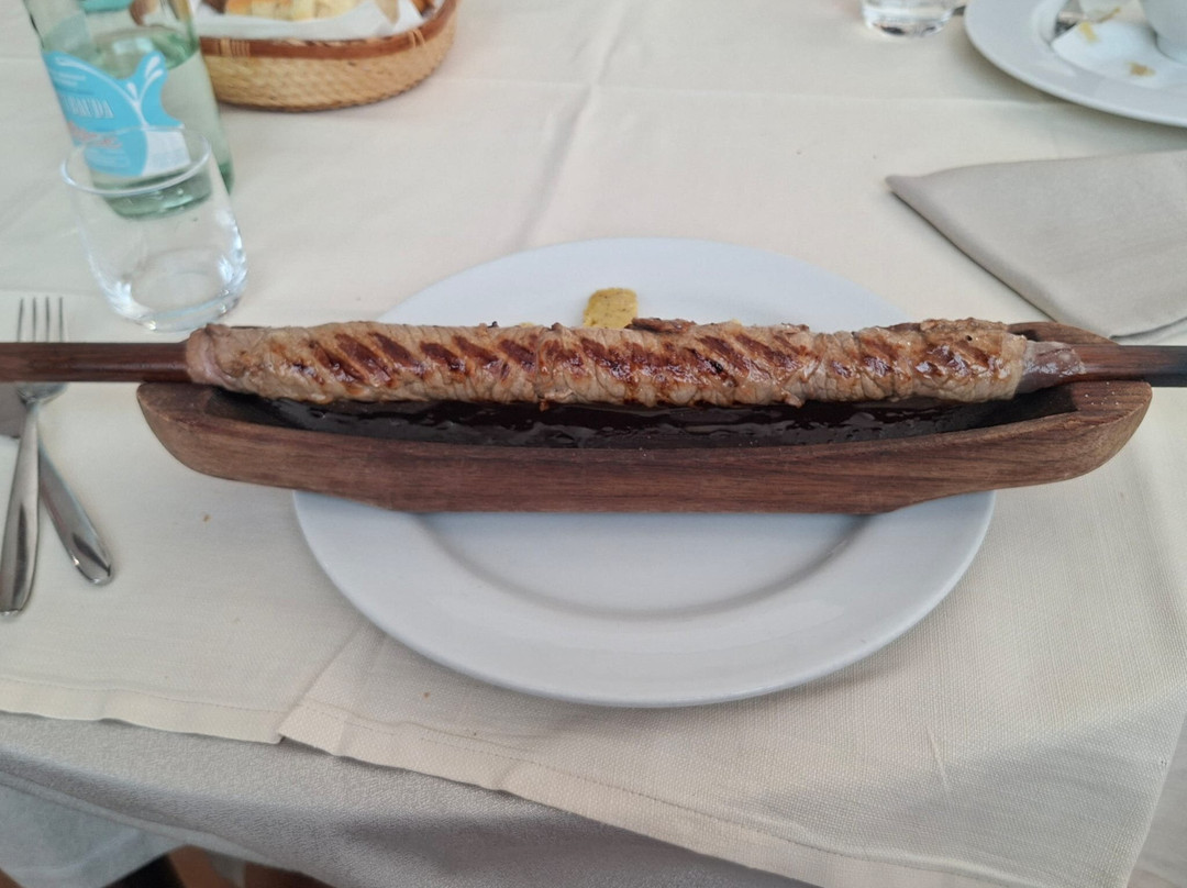 Ristorante Zerbion